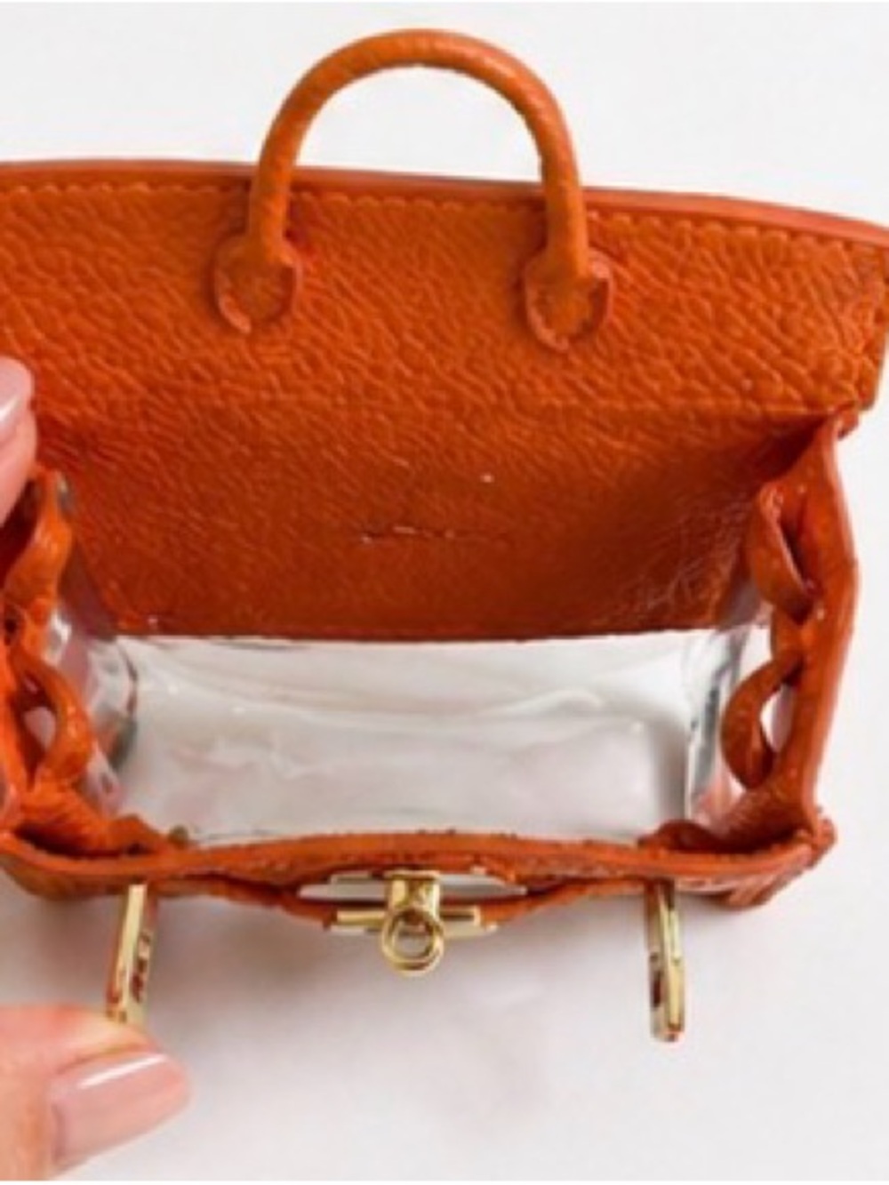 Mini Bag - Picture 6 of 9